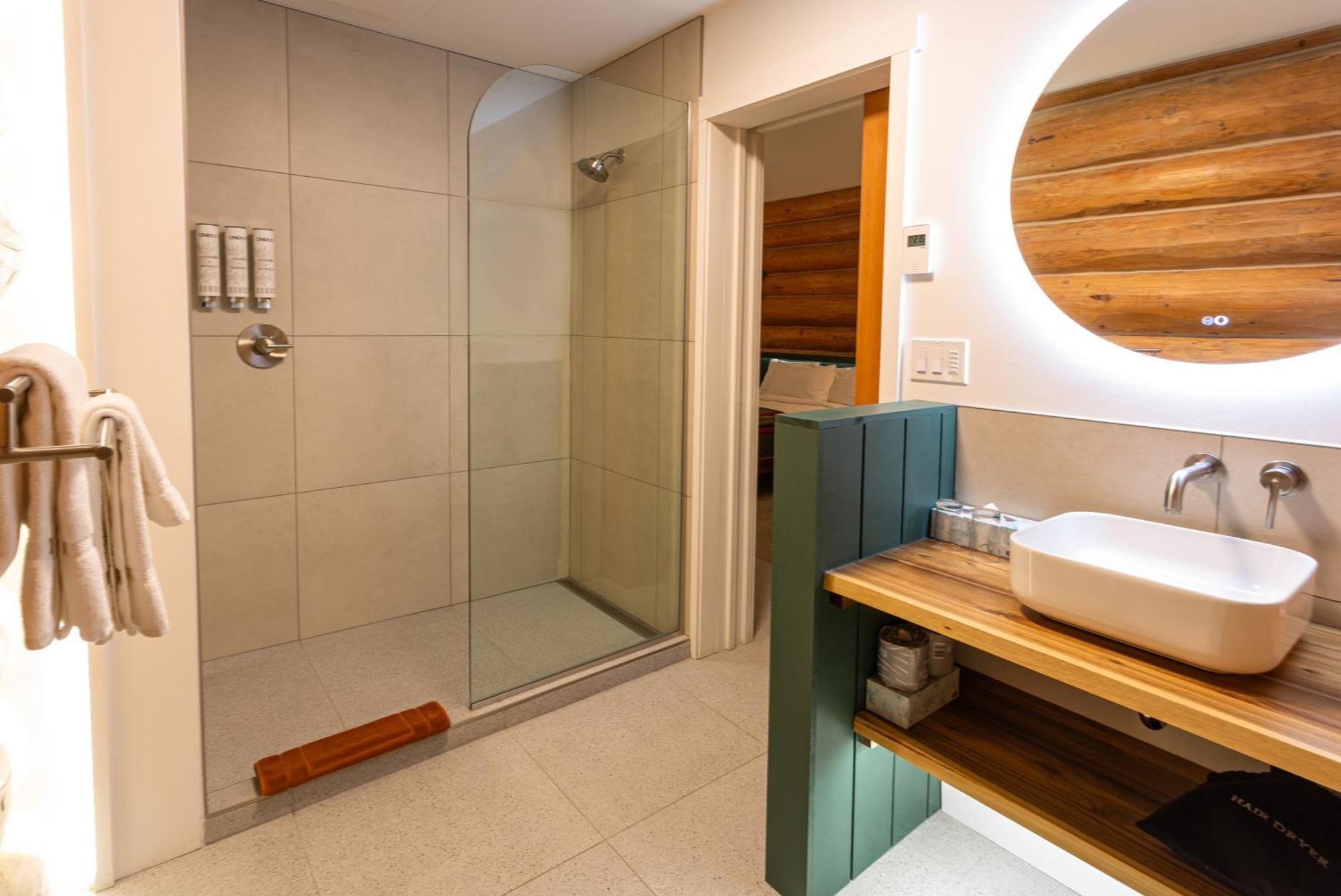 Bell 2 Lodge Bell II Phòng bức ảnh