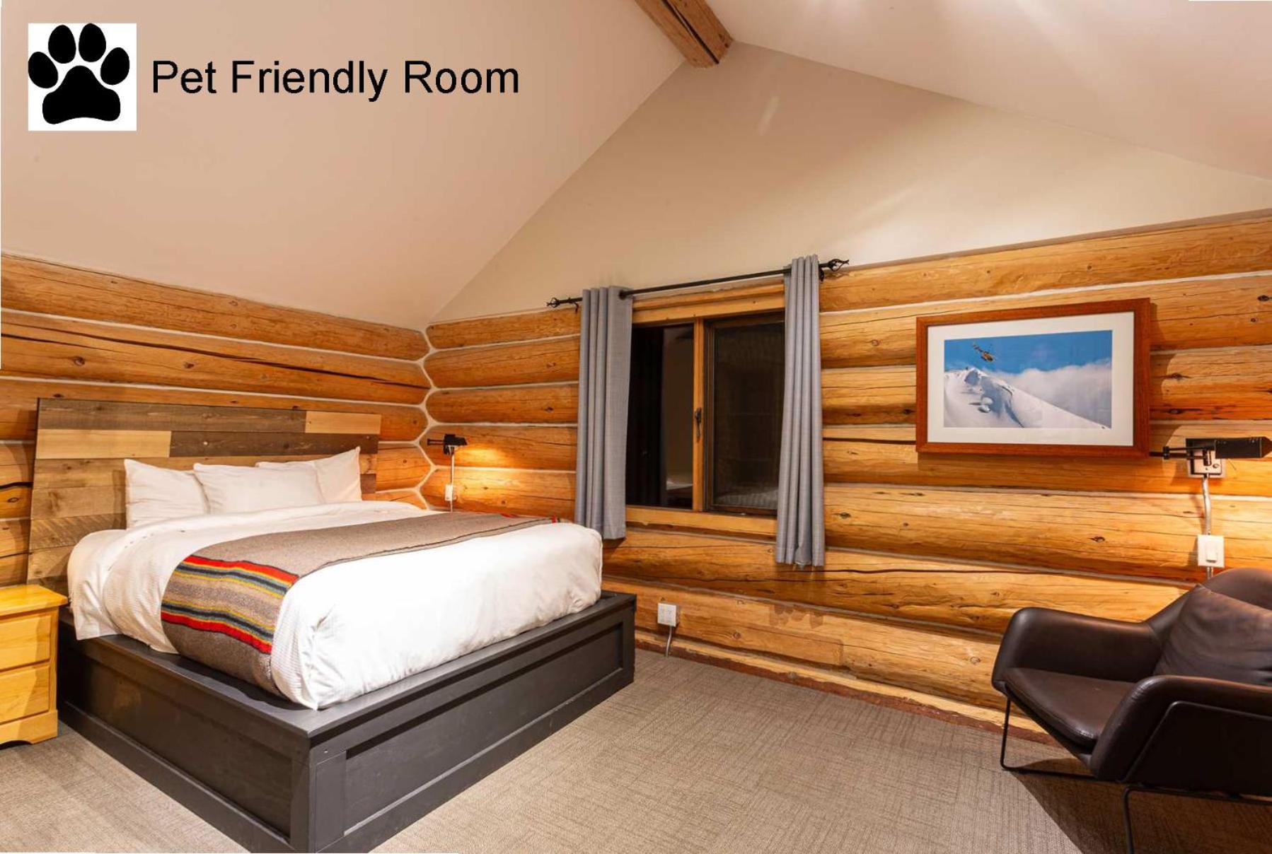 Bell 2 Lodge Bell II Ngoại thất bức ảnh