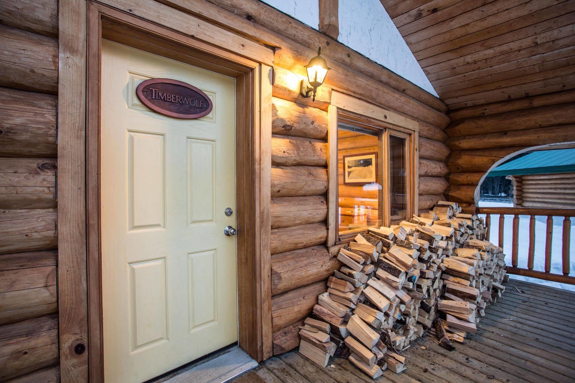 Bell 2 Lodge Bell II Ngoại thất bức ảnh